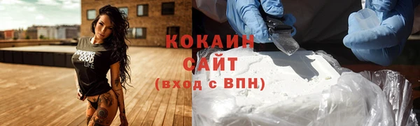 кокс Осинники