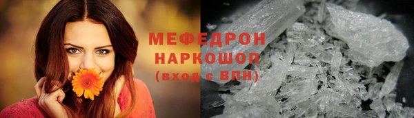 МДПВ Осташков
